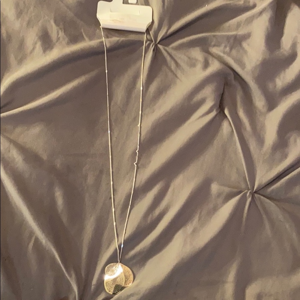 Lauren Conrad Statement Necklace